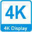4K