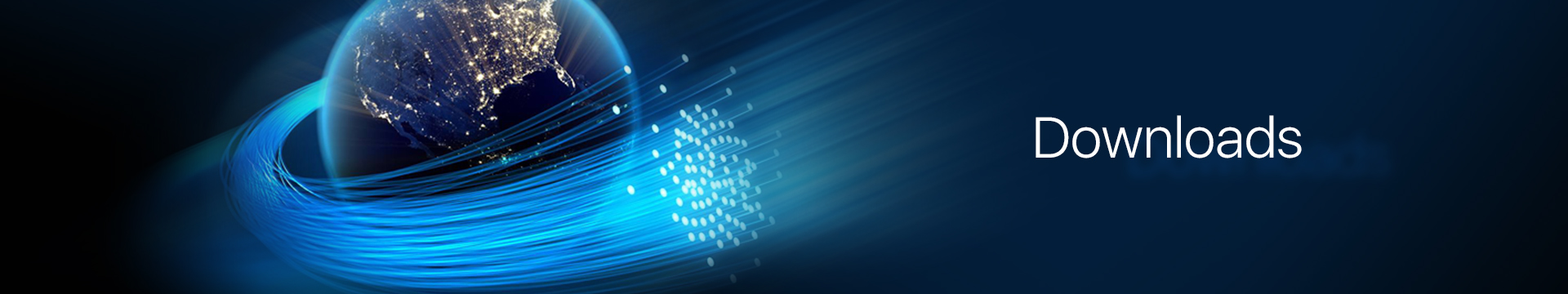 download banner