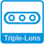Triple-Lens