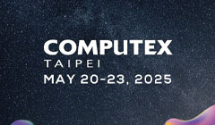Visit VIISAN at COMPUTEX Taipei 2025!