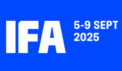 Join VIISAN at IFA 2025