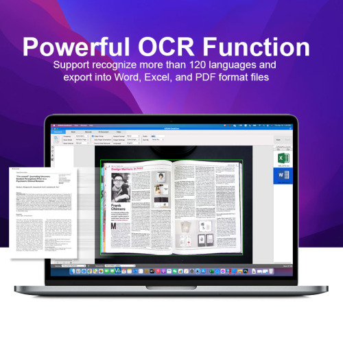 OfficeCam for Mac